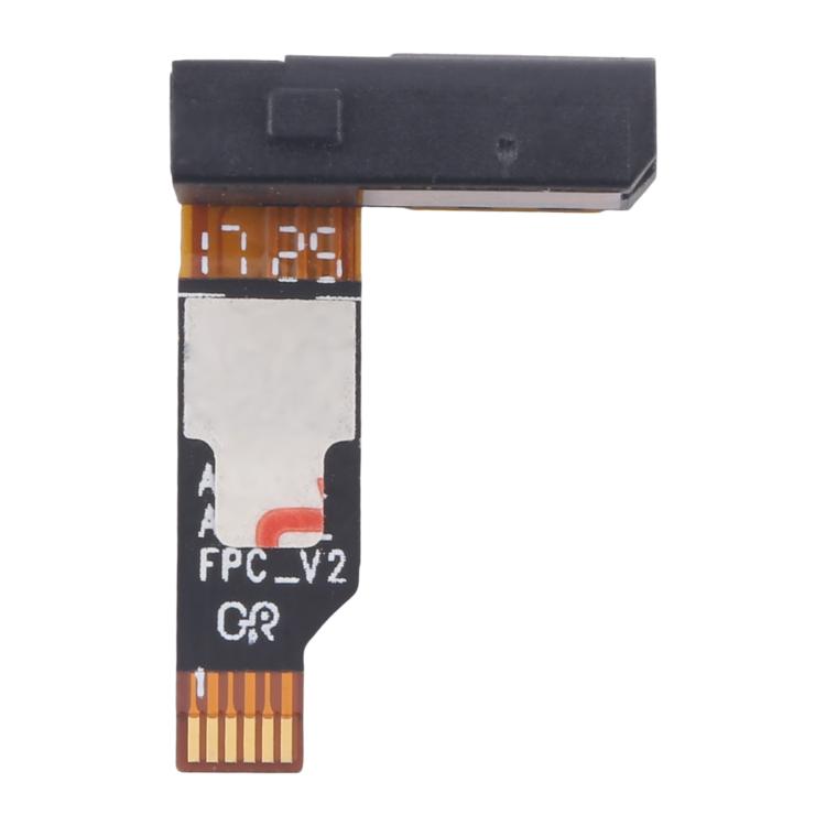 Cable flexible de audio para conector de auriculares Lenovo Tab4 Plus TB-X70