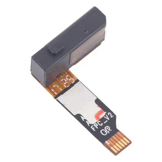 For Lenovo Tab4 Plus TB-X70 Earphone Jack Audio Flex Cable