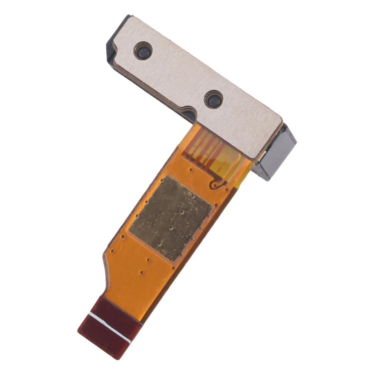 Cable flexible de audio para conector de auriculares Lenovo Tab4 Plus TB-X70