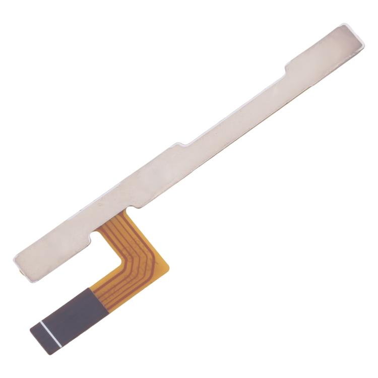 Cable flexible para botón de encendido y botón de volumen de Lenovo Tab4 Plus TB-X704