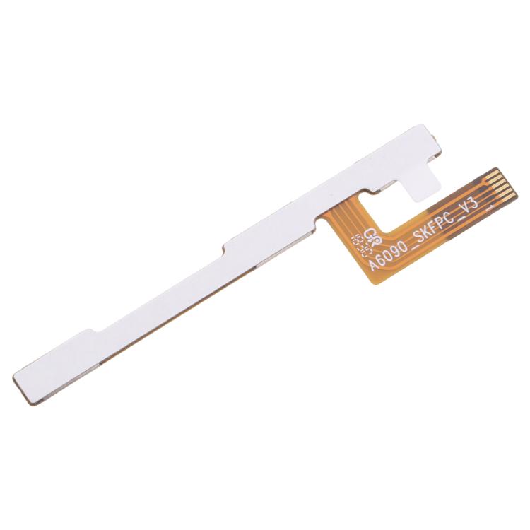 Cable flexible para botón de encendido y botón de volumen de Lenovo Tab4 Plus TB-X704
