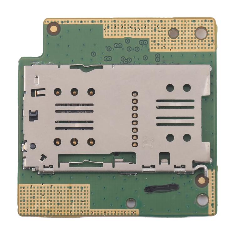Carte lecteur de carte SIM pour Lenovo Tab4 Plus TB-X704, pour Lenovo Tab4 Plus