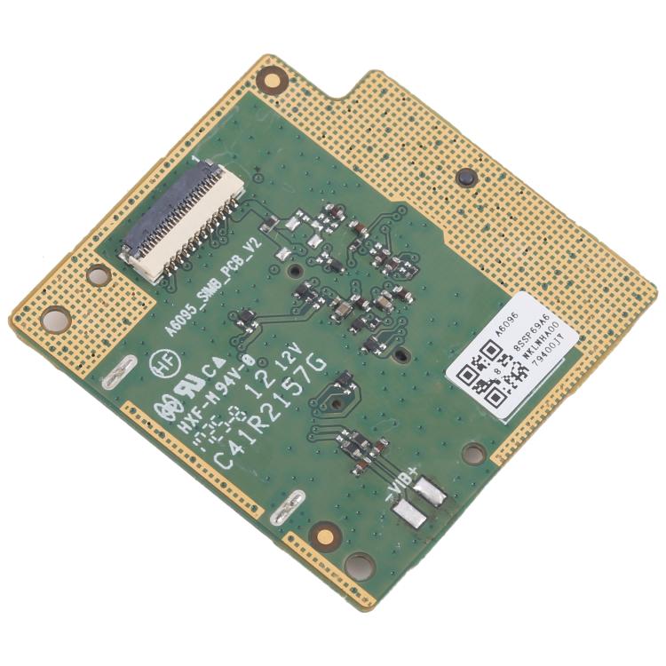 Carte lecteur de carte SIM pour Lenovo Tab4 Plus TB-X704, pour Lenovo Tab4 Plus