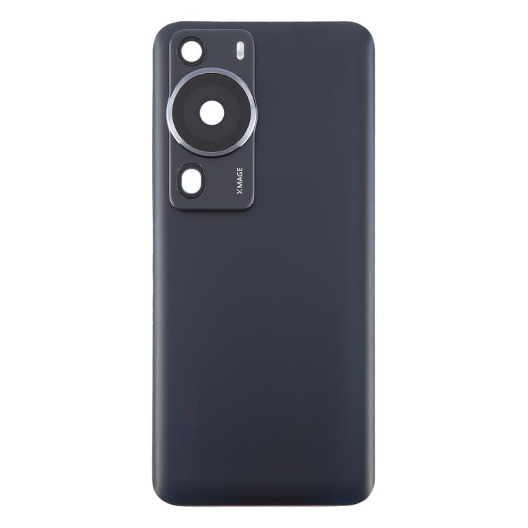 For Huawei P60 Pro Battery Back Cover with Camera Lens Cover, For Huawei P60 Pro(with Camera Lens)