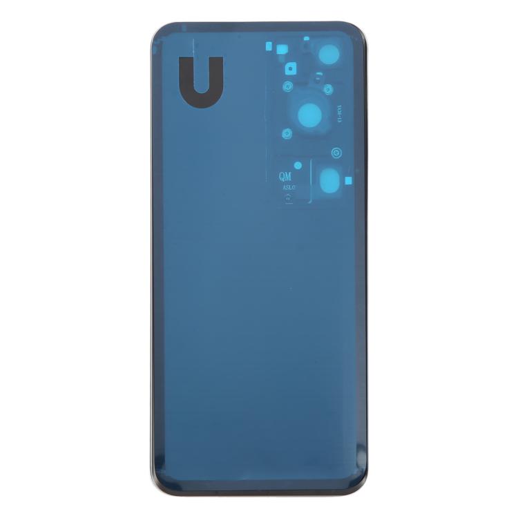 For Huawei P60 Pro Battery Back Cover with Camera Lens Cover, For Huawei P60 Pro(with Camera Lens)