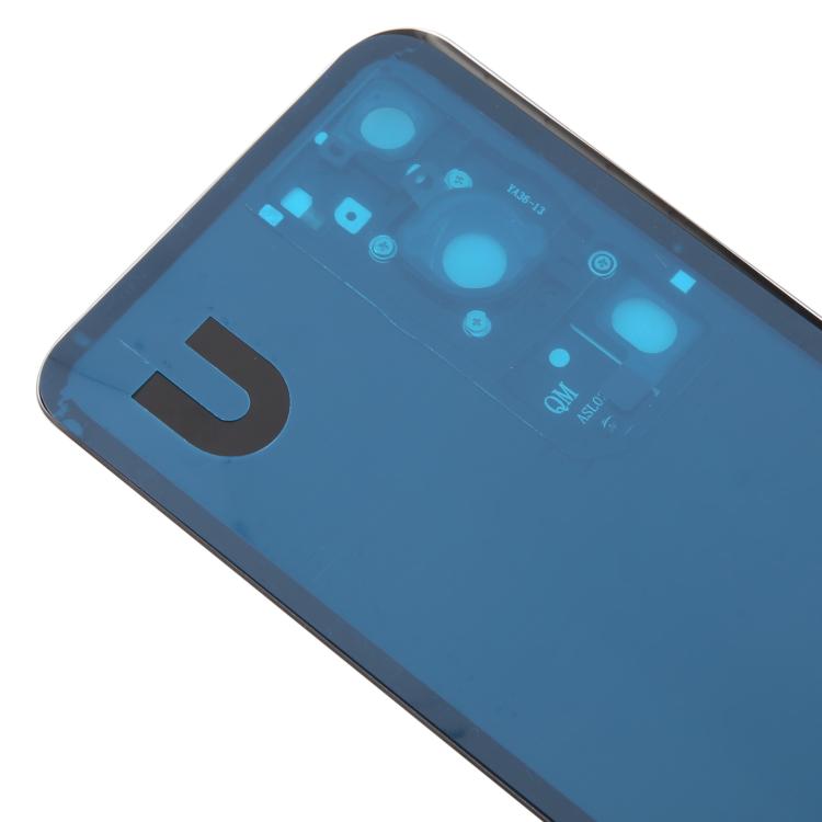 For Huawei P60 Pro Battery Back Cover with Camera Lens Cover, For Huawei P60 Pro(with Camera Lens)