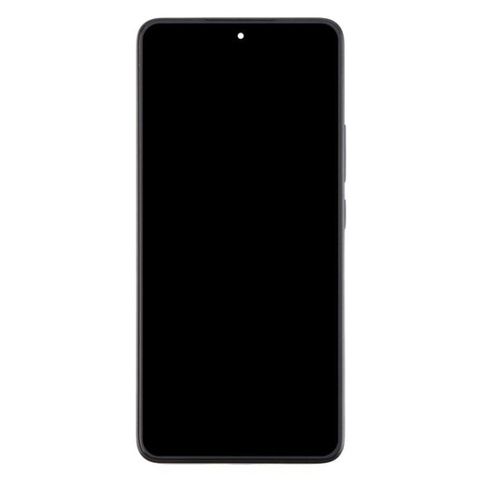 For Xiaomi 14T AMOLED Original LCD Screen Digitizer Full Assembly with Frame, For Xiaomi 14T(Original)
