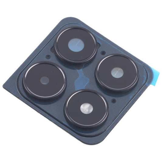 For Xiaomi Poco X6 Original Rear Camera Frame, For Xiaomi Poco X6(Original)