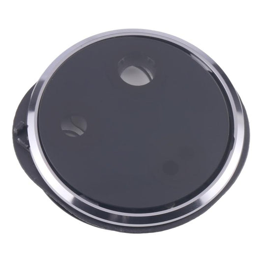 For Xiaomi Redmi K80 Original Rear Camera Lens Cover, For Xiaomi Redmi K80(Original)