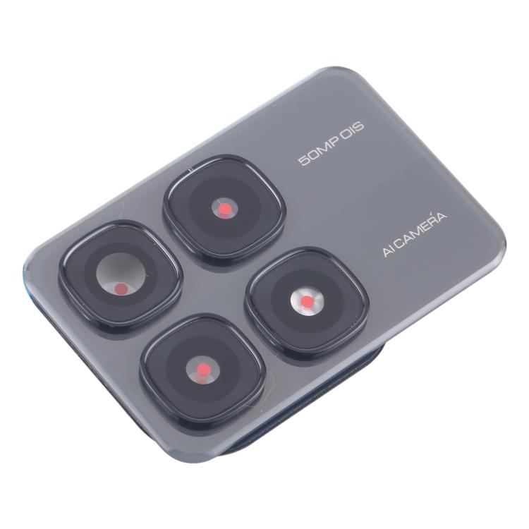 Cache objectif de caméra arrière d'origine pour Xiaomi Redmi K70 Ultra (Original)