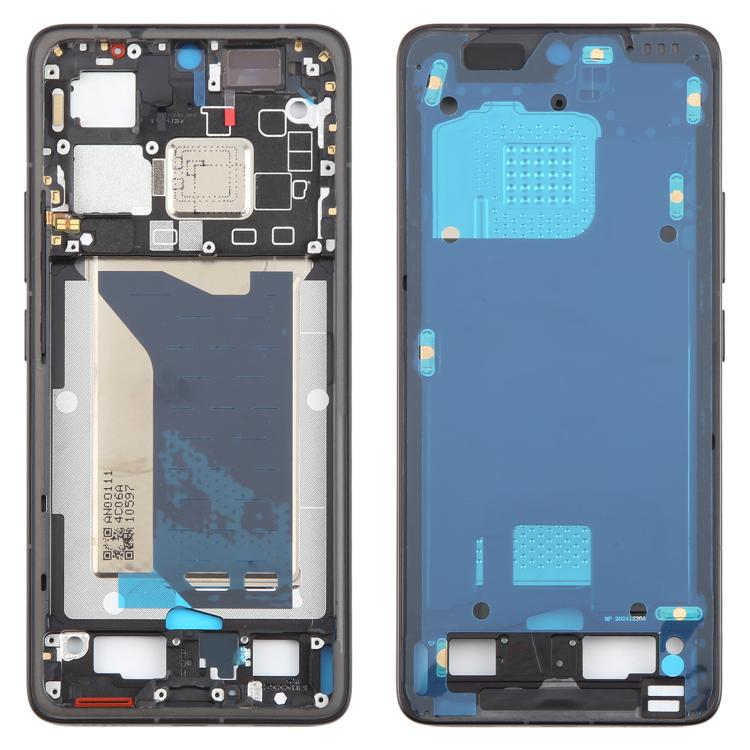 Cadre central d'origine pour Xiaomi Redmi K80 Pro (Original)