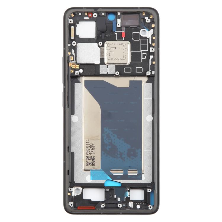 Cadre central d'origine pour Xiaomi Redmi K80 Pro (Original)