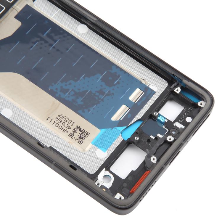Cadre central d'origine pour Xiaomi Redmi K80 Pro (Original)