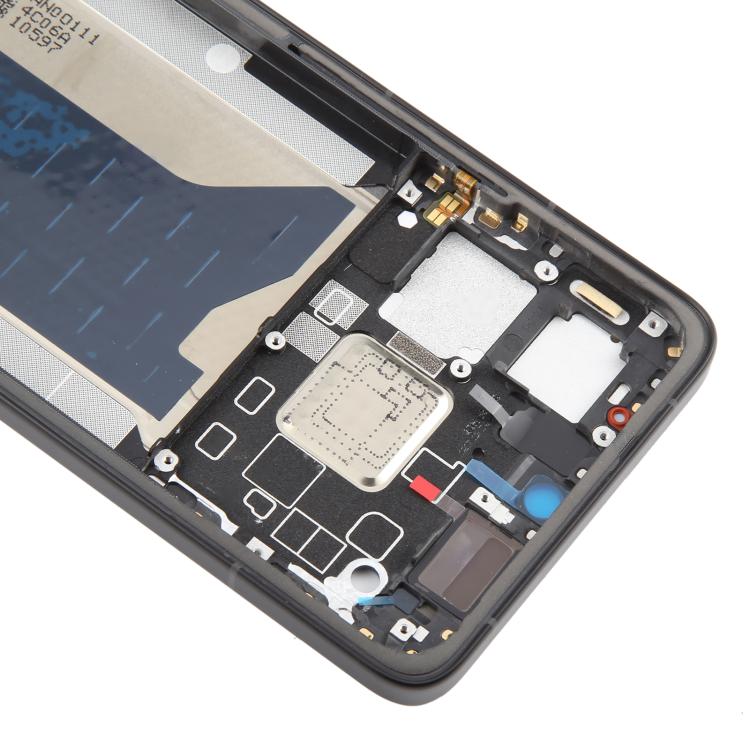 Cadre central d'origine pour Xiaomi Redmi K80 Pro (Original)