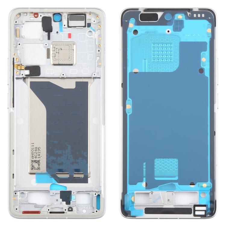 Cadre central d'origine pour Xiaomi Redmi K80 Pro (Original)