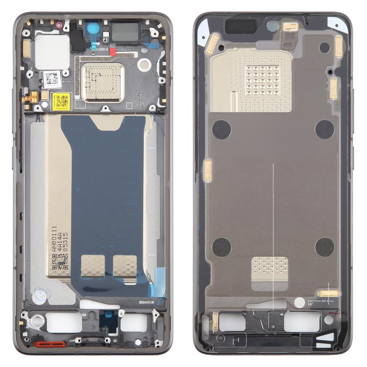 Cadre central d'origine pour Xiaomi Redmi K80