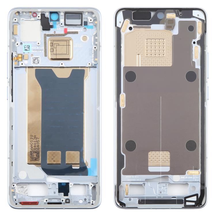 Cadre central d'origine pour Xiaomi Redmi K80