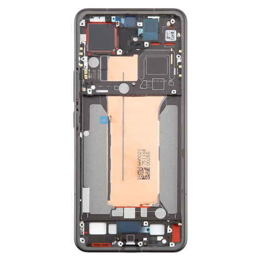 For Xiaomi K80 Original Middle Frame Bezel Plate, For Xiaomi 15 Pro (Original)