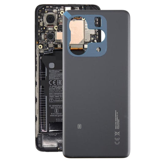 For Xiaomi Redmi Note 14 5G Original Battery Back Cover