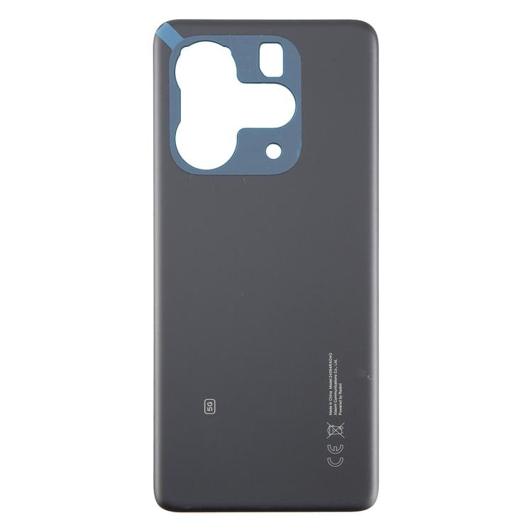 For Xiaomi Redmi Note 14 5G Original Battery Back Cover