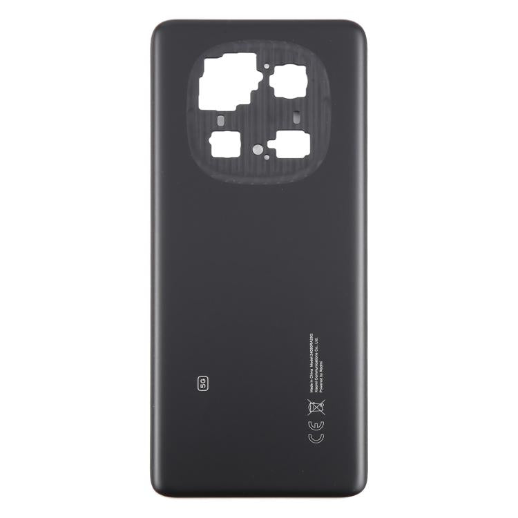 For Xiaomi Redmi Note 14 Pro 5G Original Battery Back Cover