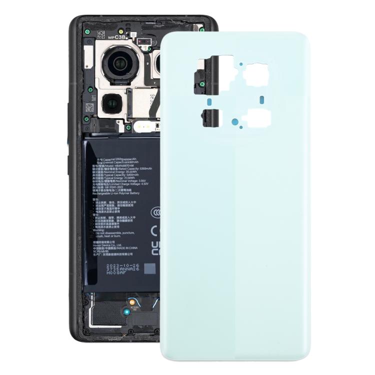 For Xiaomi Redmi Note 14 Pro 5G Original Battery Back Cover