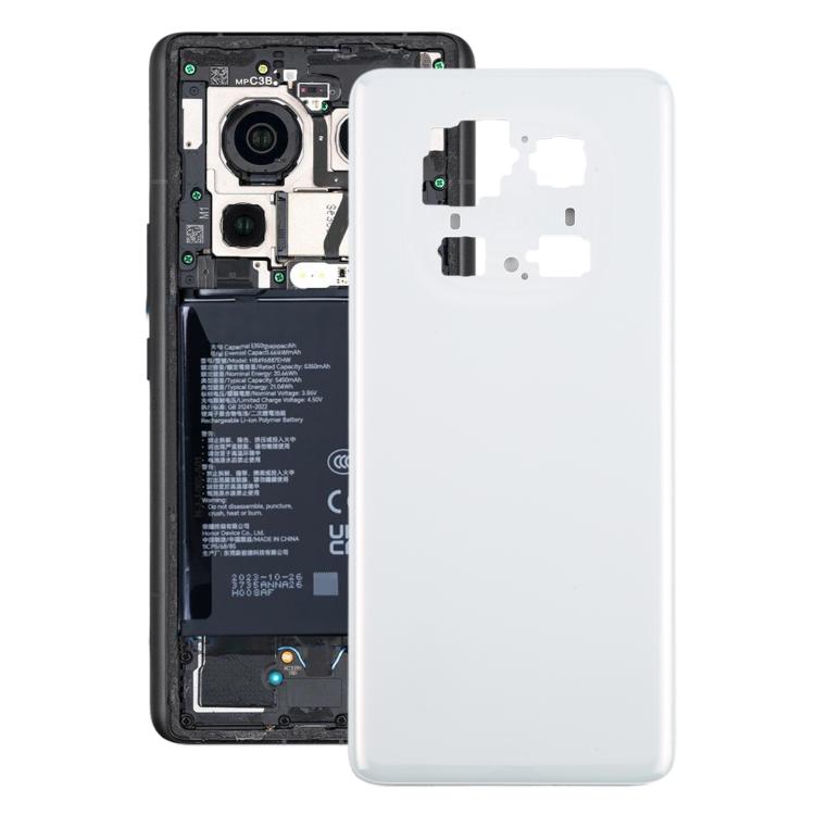 For Xiaomi Redmi Note 14 Pro 5G Original Battery Back Cover