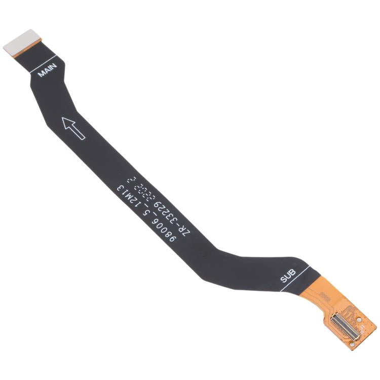 For Xiaomi Redmi Note 12 Pro 4G OEM LCD Display Flex Cable, For Xiaomi Redmi Note 12 Pro 4G