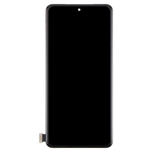 For OPPO Find X8 Pro AMOLED Original LCD Screen with Digitizer Full Assembly