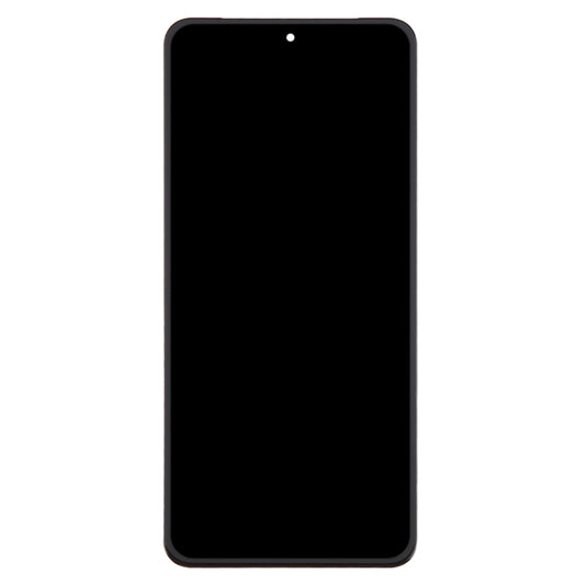 For Google Pixel 8 Pro GC3VE G1MNW Original AMOLED LCD Screen with Digitizer Full Assembly