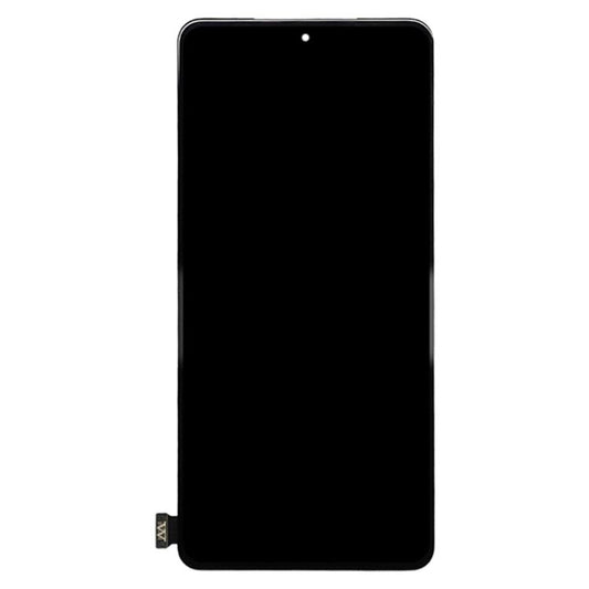 For OnePlus Ace 5 PKG110 AMOLED Original LCD Screen with Digitizer Full Assembly