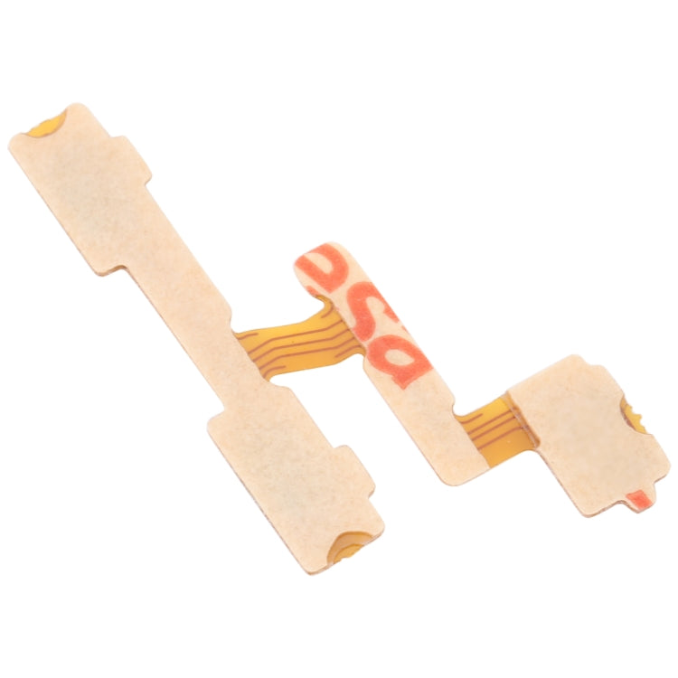 Cable flexible para botón de volumen de Xiaomi Redmi K40S/Poco F4