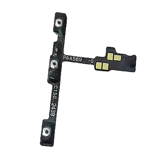 For OnePlus 13 CPH2655 CPH2653 PJZ110 Power Button & Volume Button Flex Cable, For OnePlus 13