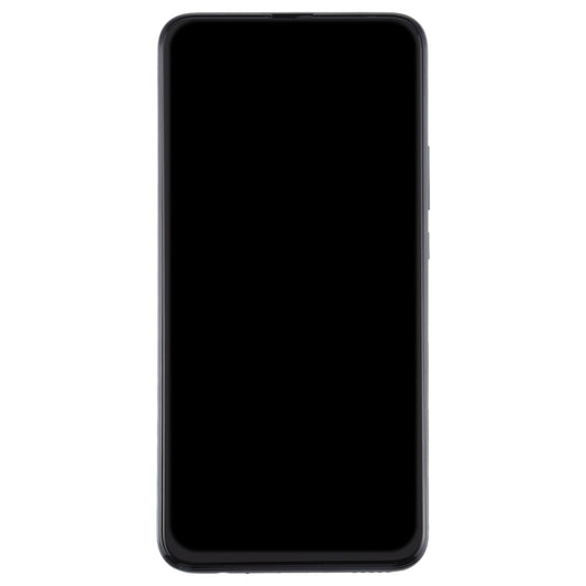 Pour Honor 9X Global Écran LCD et numériseur complet avec cadre, Pour Honor 9X Global