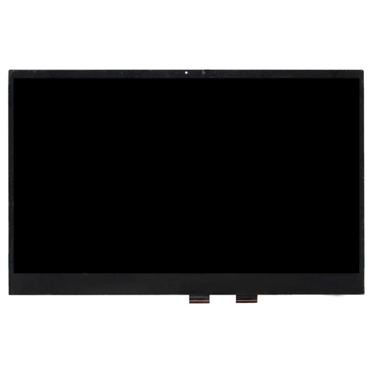 For ASUS ZenBook Duo 15 UX581 UX581g UX581GV 15.6 inch LCD Screen with Digitizer Full Assembly, For ASUS ZenBook Duo 15