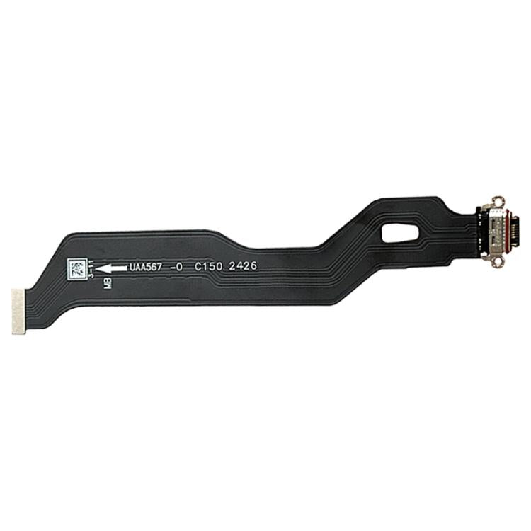 For OnePlus Ace 3 Pro PJX110 Charging Port Flex Cable, For OnePlus Ace 3 Pro