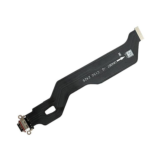 For OnePlus Ace 3 Pro  PJX110 Charging Port Flex Cable, For OnePlus Ace 3 Pro