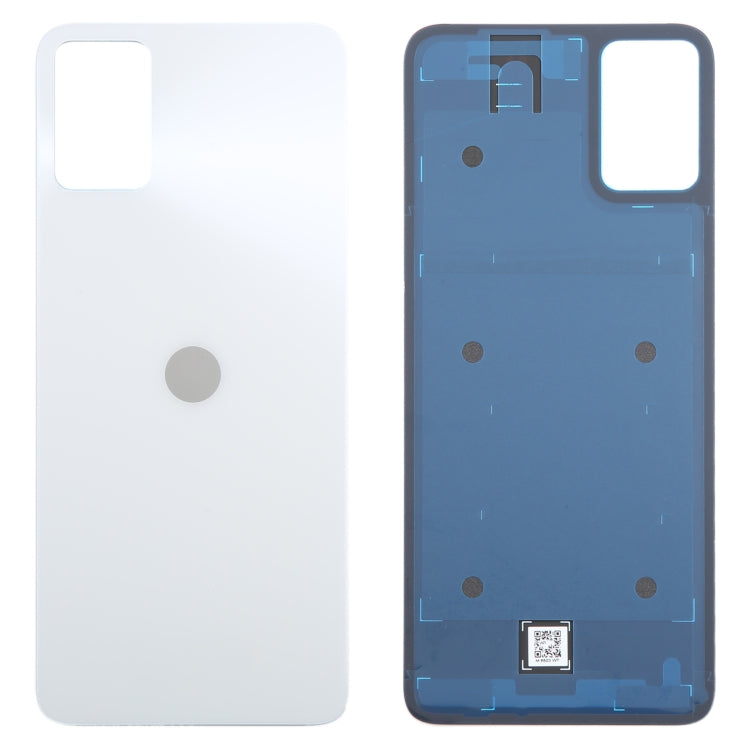 For Motorola Moto E22i Original Battery Back Cover, For Motorola Moto E22i