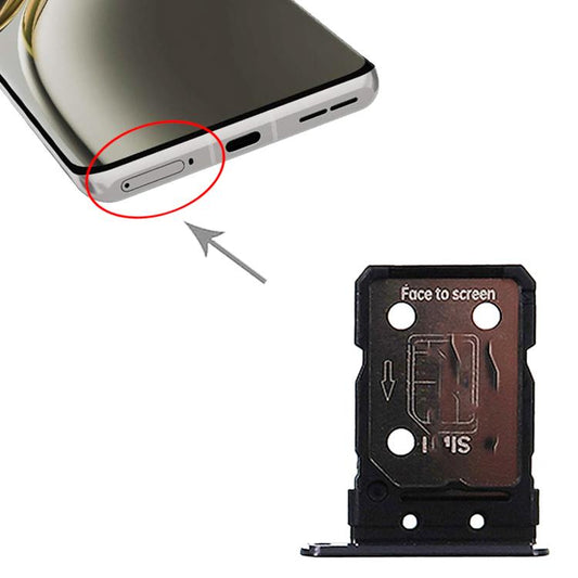 For OnePlus Ace 3 SIM Card Tray, For OnePlus Ace 3