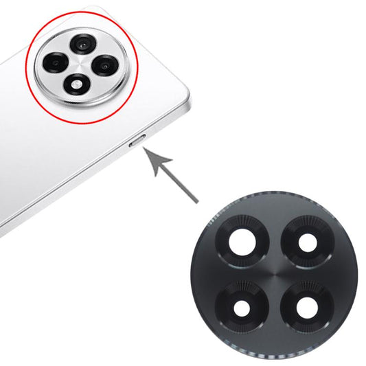For OnePlus Ace 5 Pro PKR110 Back Camera Lens, For OnePlus Ace 5 Pro