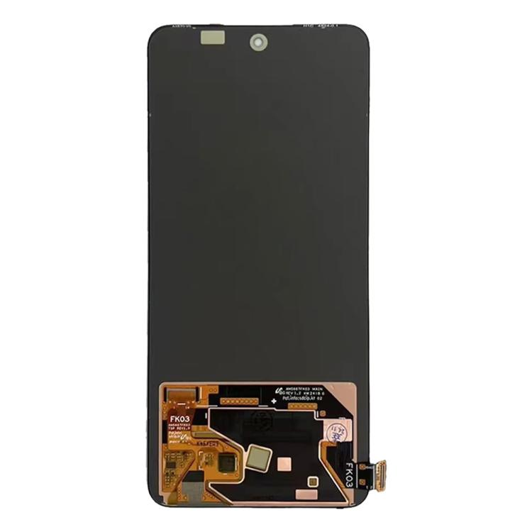 For OnePlus Nord CE4 Lite 5G Original LCD Screen with Digitizer Full Assembly, For OnePlus Nord CE4 Lite 5G Global(Original)