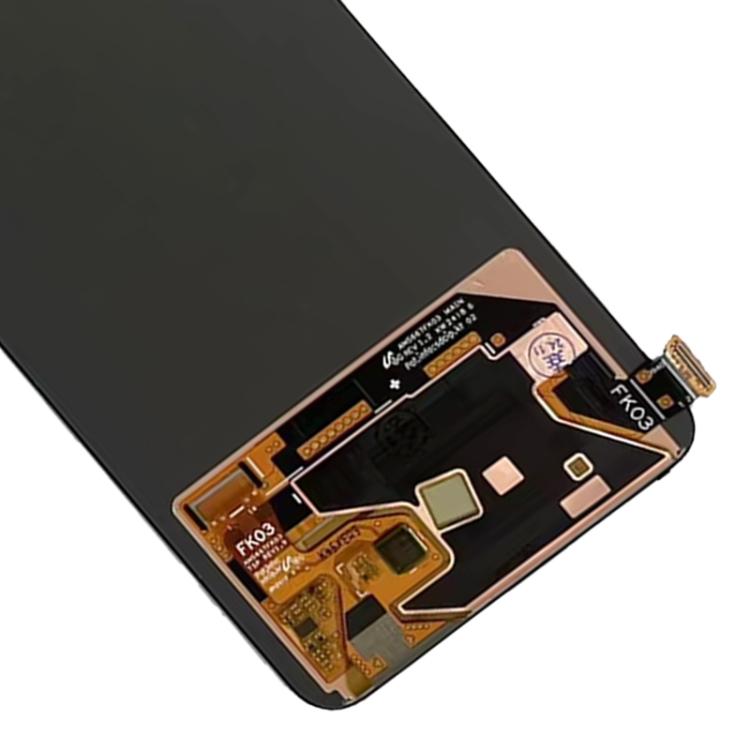 For OnePlus Nord CE4 Lite 5G Original LCD Screen with Digitizer Full Assembly, For OnePlus Nord CE4 Lite 5G Global(Original)