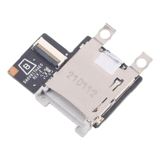 For Microsoft Surface GO 2 / GO 3 1901 1926 1927 Micro SD Card Reader with Flex Cable, For Microsoft Surface GO 2 / GO 3