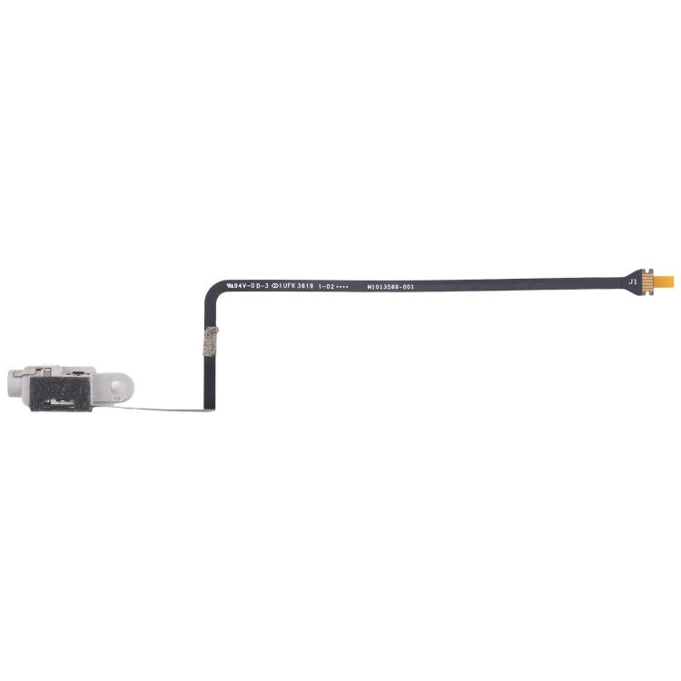Cable flexible de audio para conector de auriculares 1899-1793 para Microsoft Surface Book 2/3 de 15 pulgadas