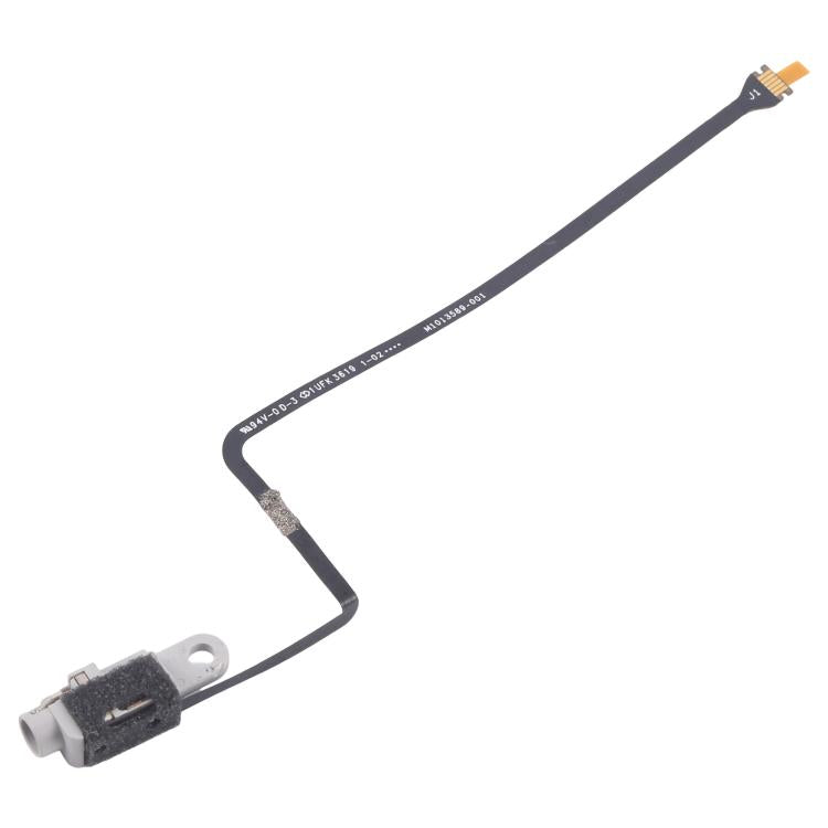 Cable flexible de audio para conector de auriculares 1899-1793 para Microsoft Surface Book 2/3 de 15 pulgadas