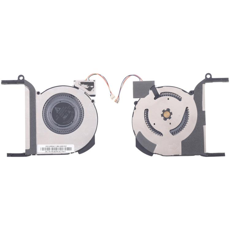 For Microsoft Surface Book 2 15 inch 1793 ND55C44 Original Disassembled Cooling Fan, For Microsoft Surface Book 2 15 inch