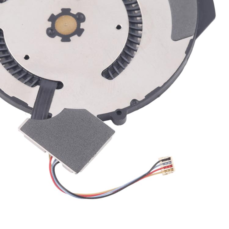 For Microsoft Surface Book 2 15 inch 1793 ND55C44 Original Disassembled Cooling Fan, For Microsoft Surface Book 2 15 inch