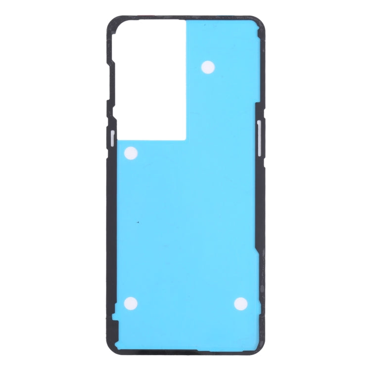 For OnePlus 9RT 5G 10pcs Original Back Housing Cover Adhesive, For OnePlus 9RT 5G(Original)