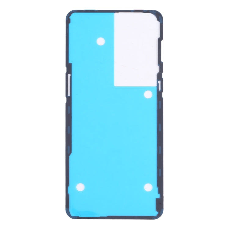 For OnePlus 9RT 5G 10pcs Original Back Housing Cover Adhesive, For OnePlus 9RT 5G(Original)
