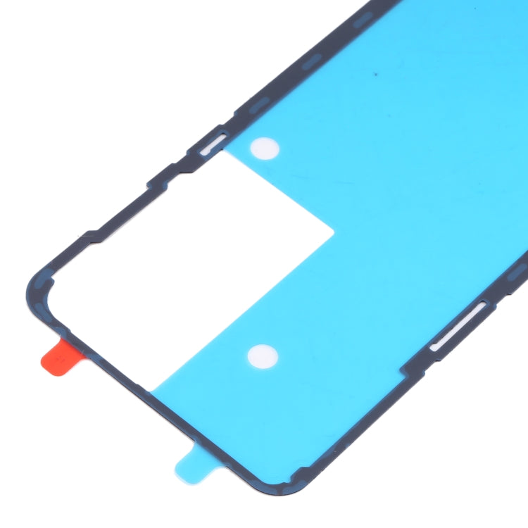 For OnePlus 9RT 5G 10pcs Original Back Housing Cover Adhesive, For OnePlus 9RT 5G(Original)